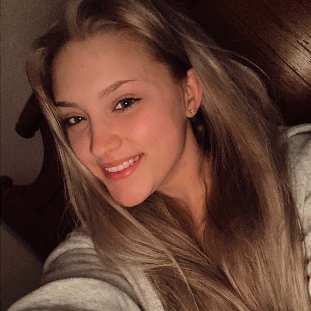 Meet your Posher, Allie